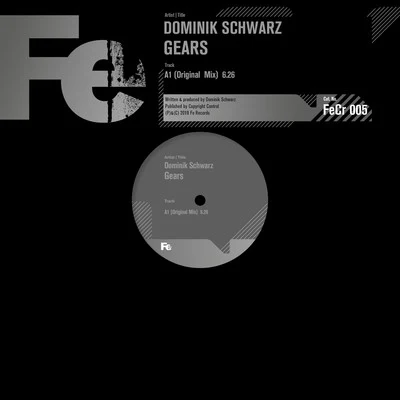 Dominik Schwarz Gears