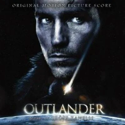 Geoff Zanelli Outlander (Original Motion Picture Score)