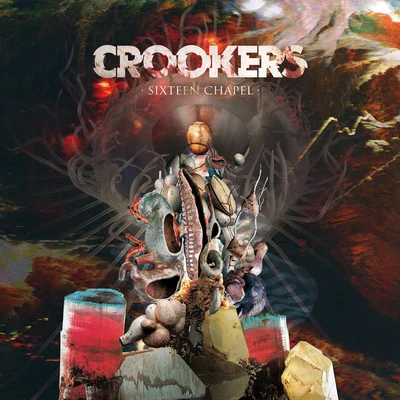 Crookers Sixteen Chapel