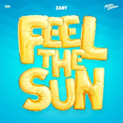 Zany Feel The Sun