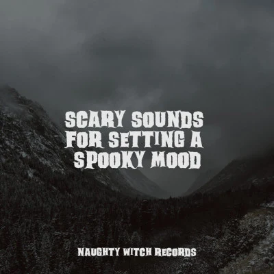 Screaming Halloween/Halloween Hit Factory/Halloween Partystarters Scary Sounds for Setting a Spooky Mood