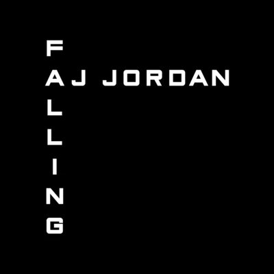 AJ Jordan Falling