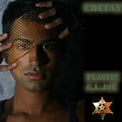 Chetan Plastic G.I. Joe