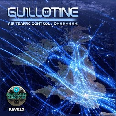 Guillotine Air Traffic ControlOhhhhh!!