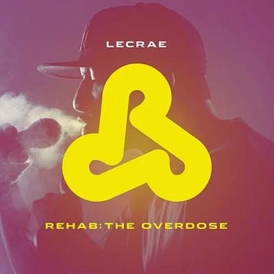 Lecrae Rehab: The Overdose