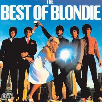 Blondie The Best of Blondie (US Version)