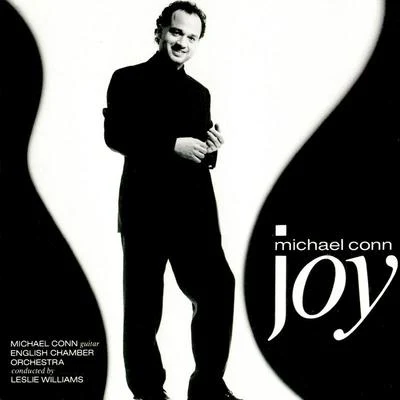 English Chamber Orchestra/Michael Conn Joy