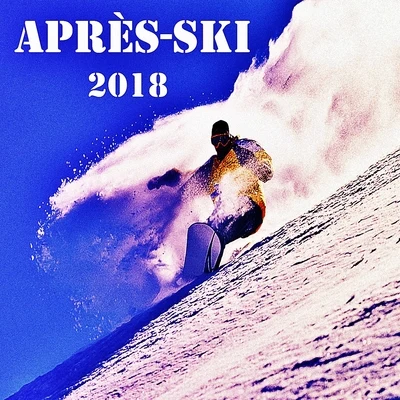 Maxence Luchi Après-Ski 2018