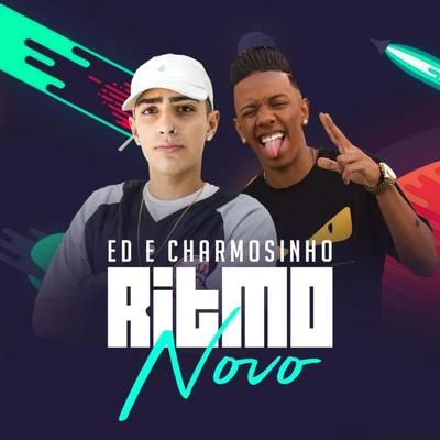 Mc Ed Ritmo Novo