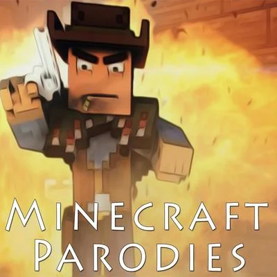 J Rice Minecraft Parodies (Modded)