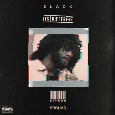 its different Prblms (its different X Kivnon Remix)