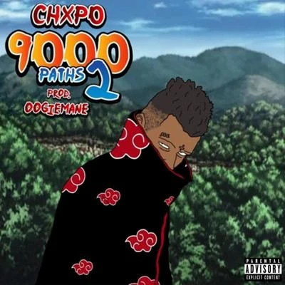 CHXPO 9000 Paths of Madness Episode 2