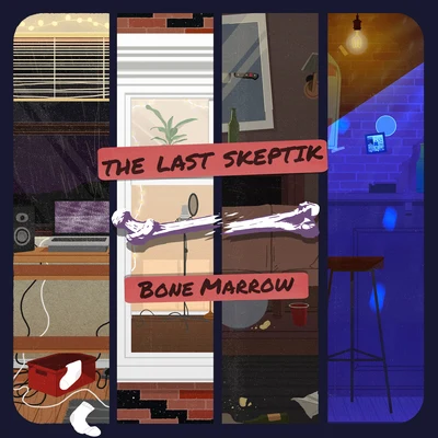 The Last Skeptik Bone Marrow