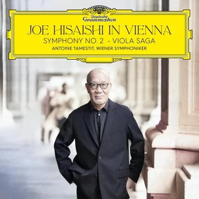 久石譲/Wiener Symphoniker/Antoine Tamestit Joe Hisaishi: Viola Saga: Movement 1