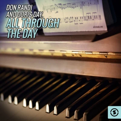 Don Randi/Doris Day Don Randi and Doris Day, All Through The Day