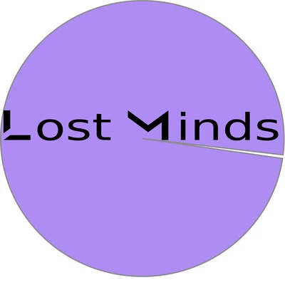 Lost Minds The Pressure