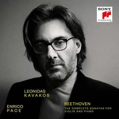 Enrico Pace/Leonidas Kavakos Violin Sonata No. 6 in A Major, Op. 30, No. 1II. Adagio