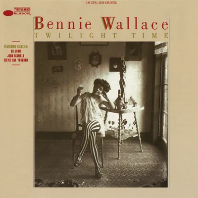 Bennie Wallace Twilight Time