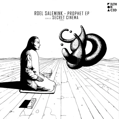 Roel Salemink Prophet