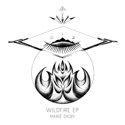 Marié Digby Wildfire - EP