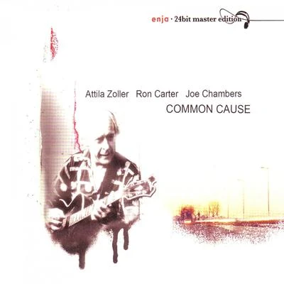 Attila Zoller Common Cause