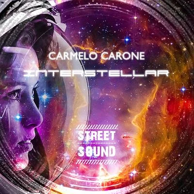 Carmelo Carone Interstellar