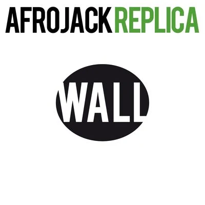 Afrojack Replica