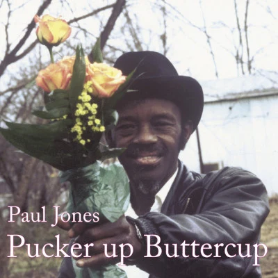 Paul Jones Pucker Up Butter Cup