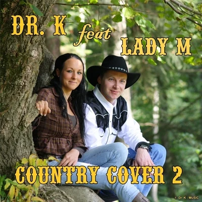 Dr. K Country Cover 2