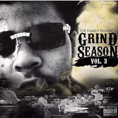 Bandgang Masoe Grind Season 3