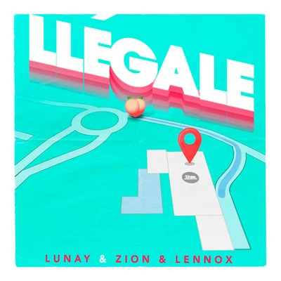 Lunay/Zion &amp; Lennox Llégale