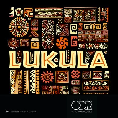 Leroy Styles/SA&WI Lukula