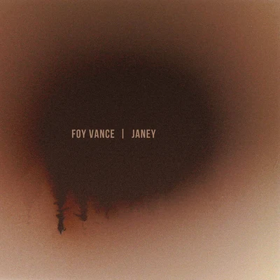 Foy Vance Janey