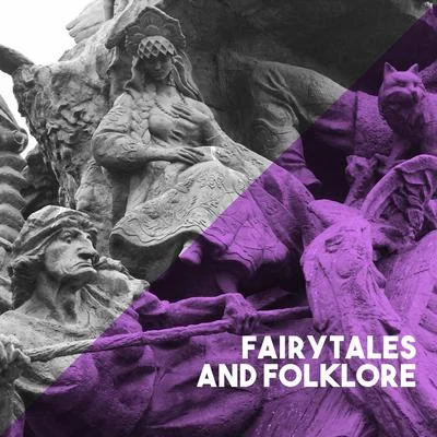 The London Symphony Orchestra/Øivin Fjeldstad Fairytales and Folklore