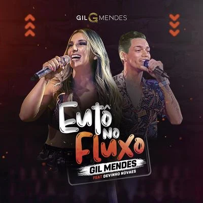 Devinho Novaes/Gil Mendes Eu Tô No Fluxo