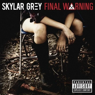 Skylar Grey Final Warning