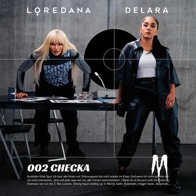 Loredana/Delara Checka