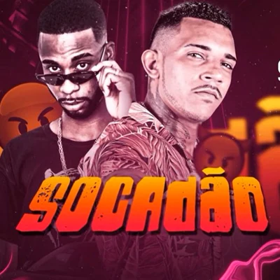 MC Sapão do Recife Socadão (feat. Mc Flavinho)