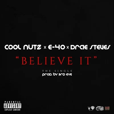 Cool Nutz Believe It