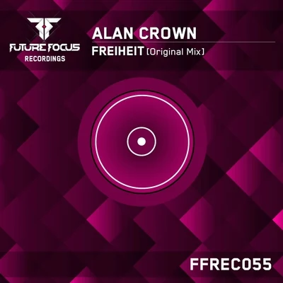 Alan Crown Freiheit