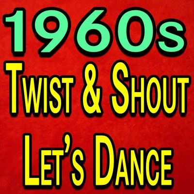 The Isley Brothers 1960s Twist And Shout Lets Dance