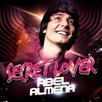 Abel Almena Secret Lover