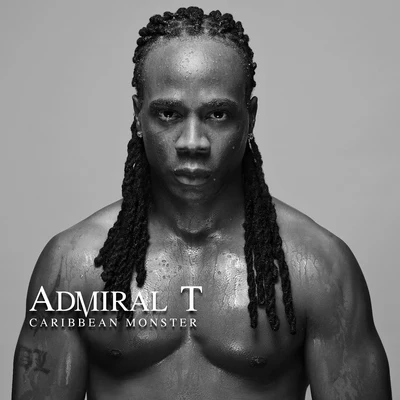 Admiral T Caribbean Monster