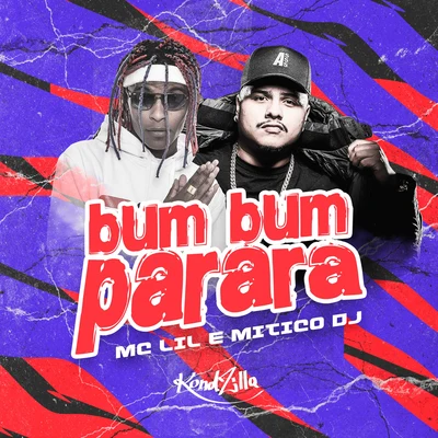 MC Lil Bumbum Parara