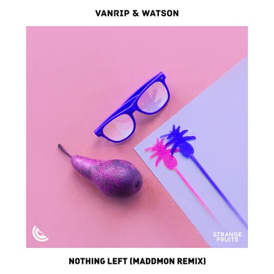 WATSON/Vanrip Nothing Left (Maddmon Remix)