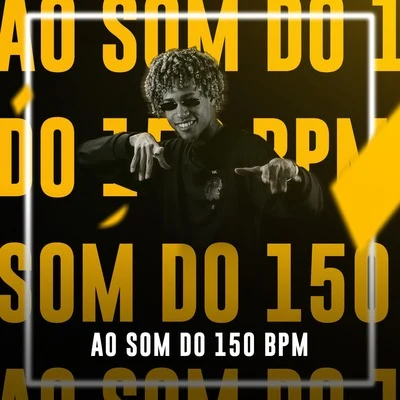 FP do Trem Bala Ao Som do 150 Bpm