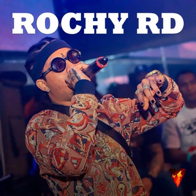 Rochy RD Rochy Rd