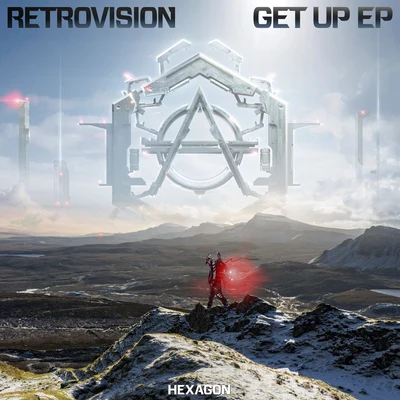 RetroVision Get Up EP