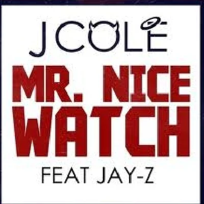 J. Cole Mr. Nice Watch