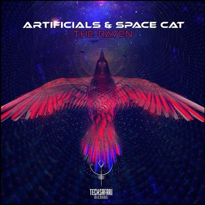 Artificials/Space Cat The Raven